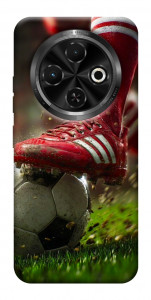 Чохол Сlose up football для TECNO Spark 30C (KL5n)