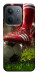 Чехол Сlose up football для Xiaomi Redmi 15C (Europe version)