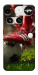 Чехол Сlose up football для Nothing Phone (3)