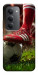 Чохол Сlose up football для Xiaomi Redmi 15 (Europe version)