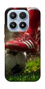 Чохол Сlose up football для Xiaomi 17