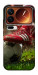 Чохол Сlose up football для Xiaomi 17 Pro