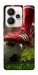 Чохол Сlose up football для Realme 15