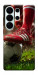 Чохол Сlose up football для Galaxy S26 Ultra