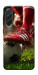 Чехол Сlose up football для Galaxy A37 5G