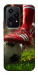 Чехол Сlose up football для Huawei Honor 200 Lite