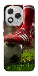 Чохол Сlose up football для Huawei Honor 400 Lite