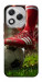 Чохол Сlose up football для Huawei Honor 400 Lite
