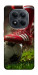 Чехол Сlose up football для Xiaomi Redmi Note 15 5G (EU)