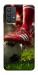 Чехол Сlose up football для Galaxy A32 5G