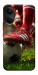 Чехол Сlose up football для Xiaomi Poco X8 Pro Max