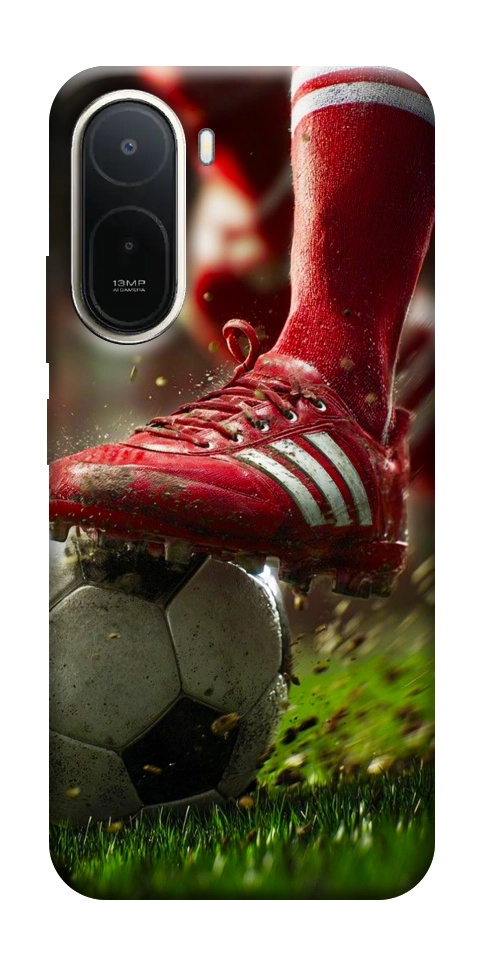 Чохол Сlose up football для Xiaomi Redmi A7 Pro 4G