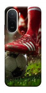 Чохол Сlose up football для Xiaomi Redmi A7 Pro 4G