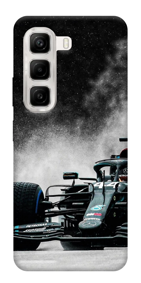Чехол F1 Bolide для Infinix Hot 50 4G