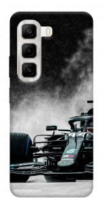 Чохол F1 Bolide для Infinix Hot 50 4G