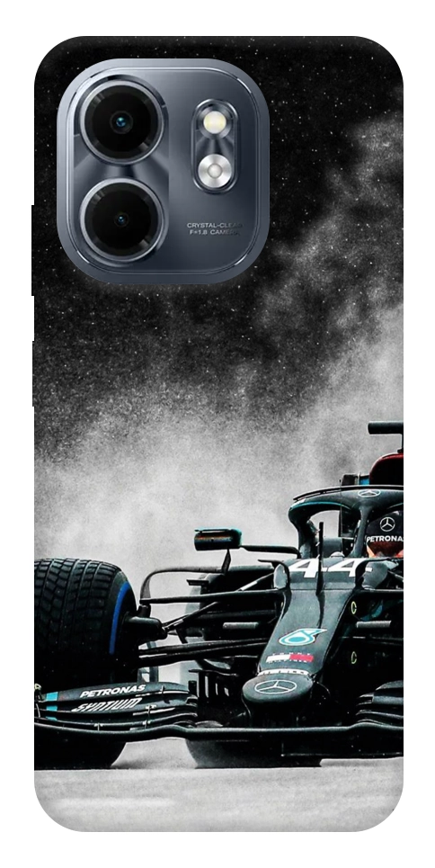 Чехол F1 Bolide для Infinix Smart 9 4G