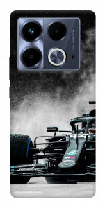Чохол F1 Bolide для Infinix Note 40 4G