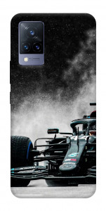 Чохол F1 Bolide для Vivo V21