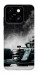Чехол F1 Bolide для ZTE Blade A55 4G