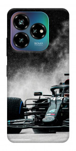 Чехол F1 Bolide для ZTE Nubia V60