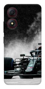 Чехол F1 Bolide для ZTE Blade A34 4G