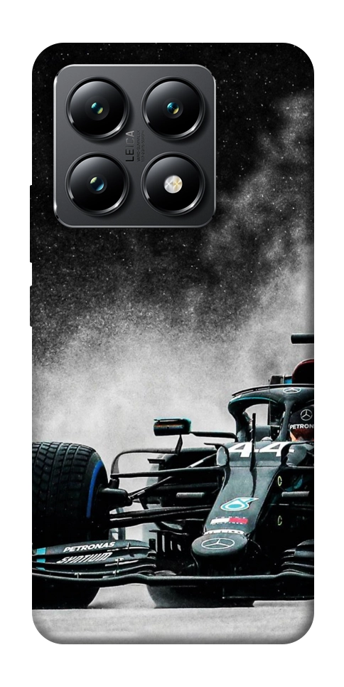Чехол F1 Bolide для Xiaomi 14T