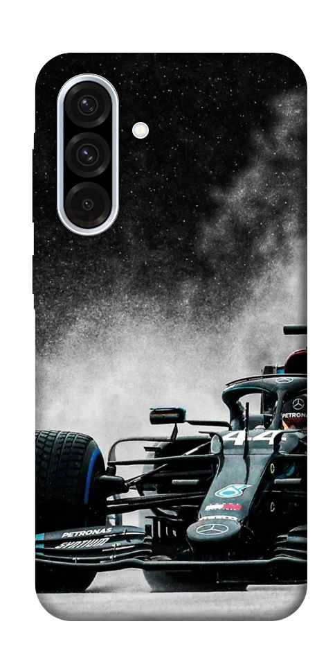 Чехол F1 Bolide для Galaxy A36 5G