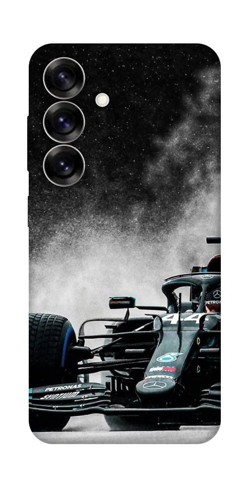 Чохол F1 Bolide для Galaxy S25