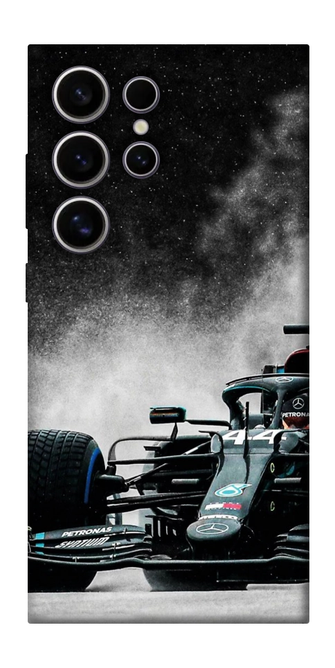Чохол F1 Bolide для Galaxy S25 Ultra