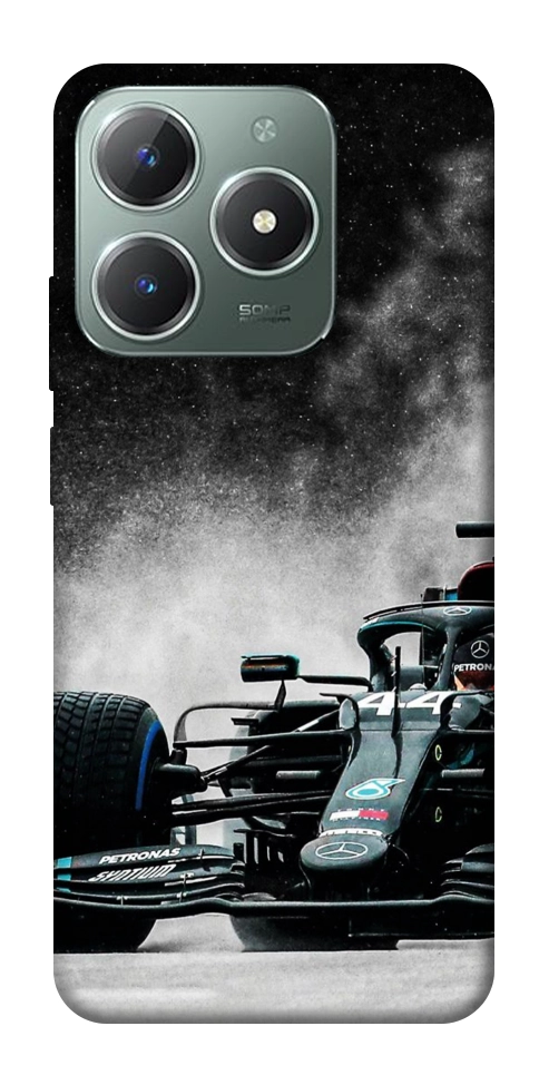Чехол F1 Bolide для Realme C61