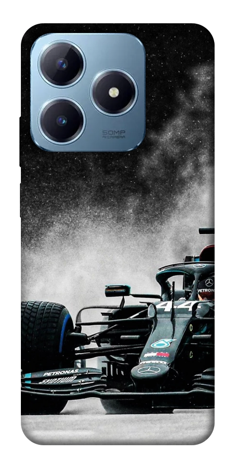 Чохол F1 Bolide для Realme C63 4G