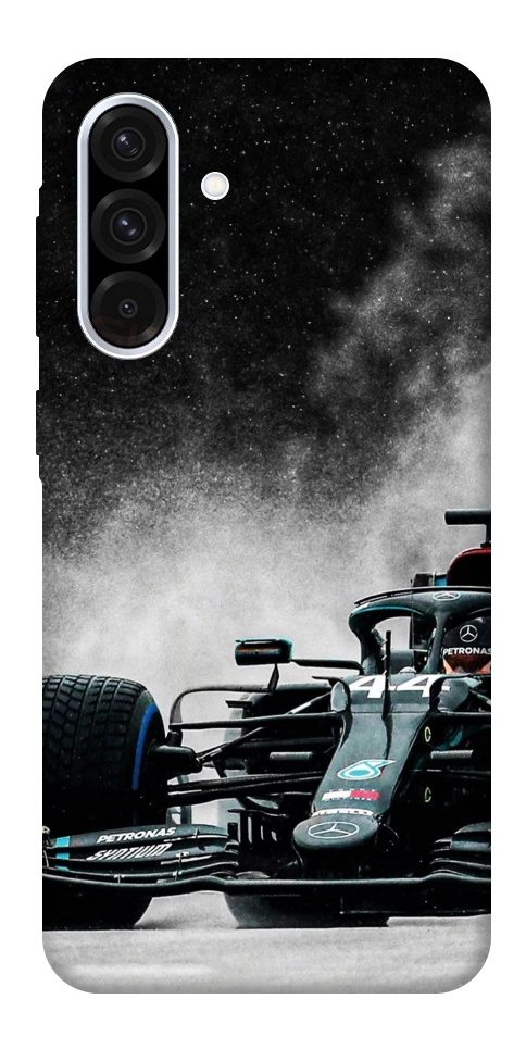 Чехол F1 Bolide для Galaxy A56 5G