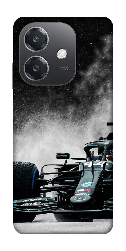 Чехол F1 Bolide для Oppo А3х 4G