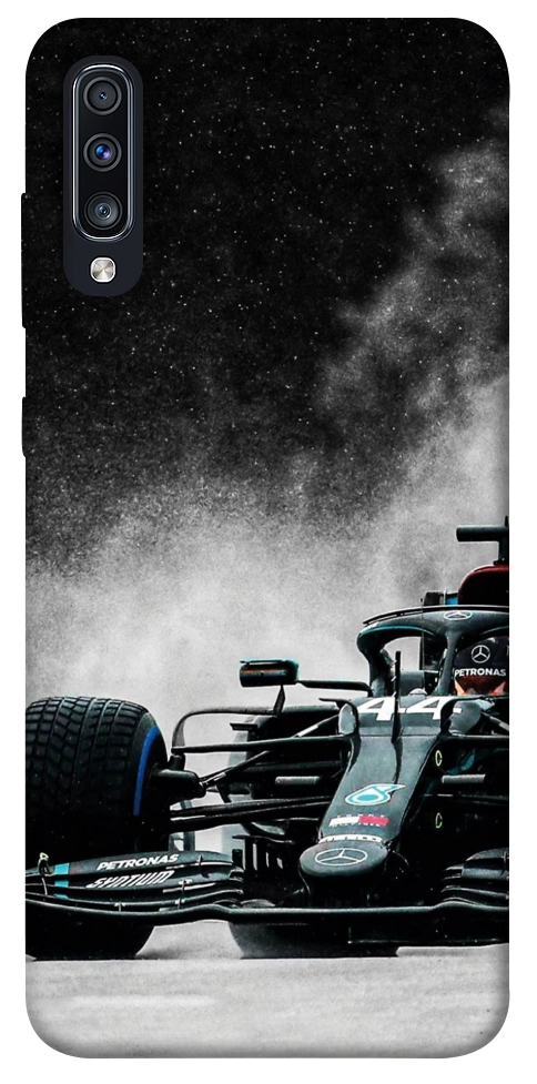 Чехол F1 Bolide для Galaxy A70s