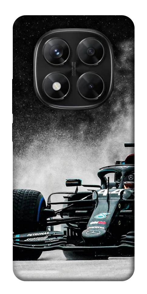 Чехол F1 Bolide для Xiaomi Redmi Note 14 Pro 5G