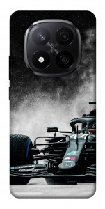Чохол F1 Bolide для Xiaomi Redmi Note 14 Pro+ 5G