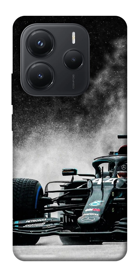 Чехол F1 Bolide для Xiaomi Redmi Note 14 5G