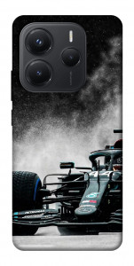 Чехол F1 Bolide для Xiaomi Redmi Note 14 5G