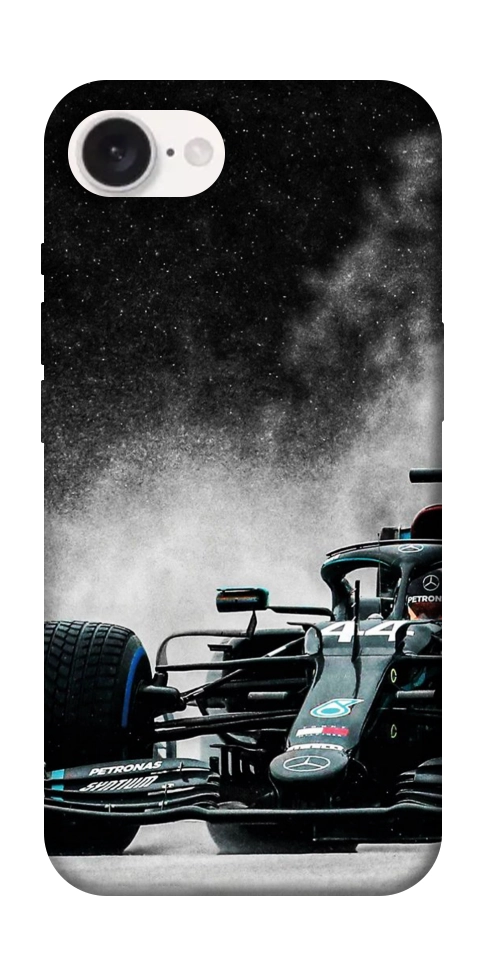 Чохол F1 Bolide для iPhone 16e