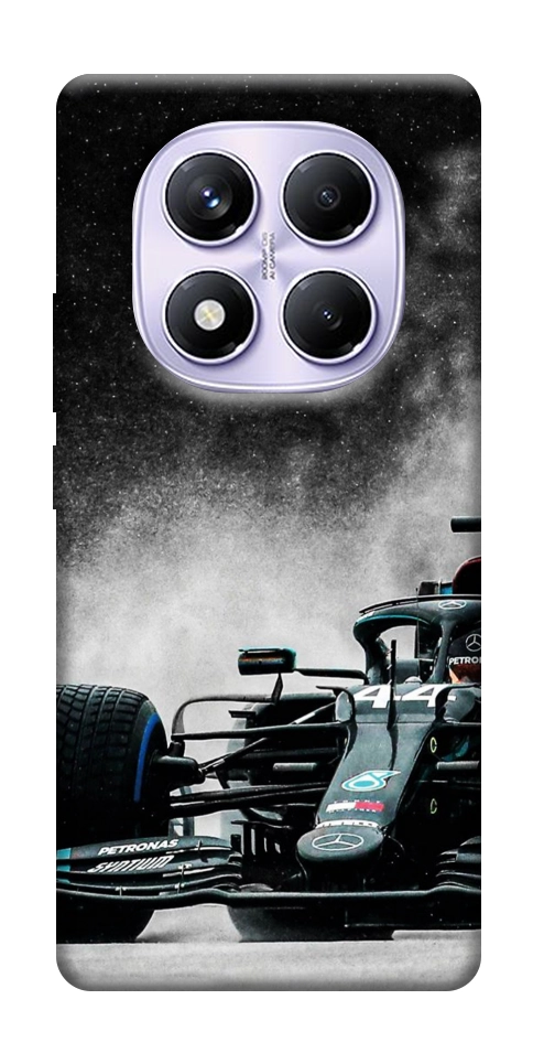 Чехол F1 Bolide для Xiaomi Redmi Note 14 Pro 4G