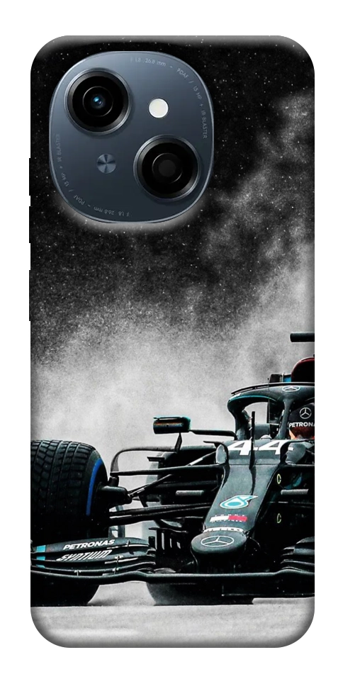 Чехол F1 Bolide для TECNO Spark Go 1 (KL4)