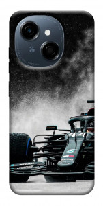Чехол F1 Bolide для TECNO Spark Go 1 (KL4)