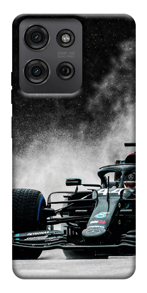 Чехол F1 Bolide для Motorola Moto G75 5G