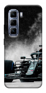 Чохол F1 Bolide для Infinix Hot 50 Pro