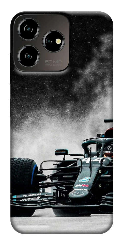 Чохол F1 Bolide для ZTE Blade V50 Design 4G