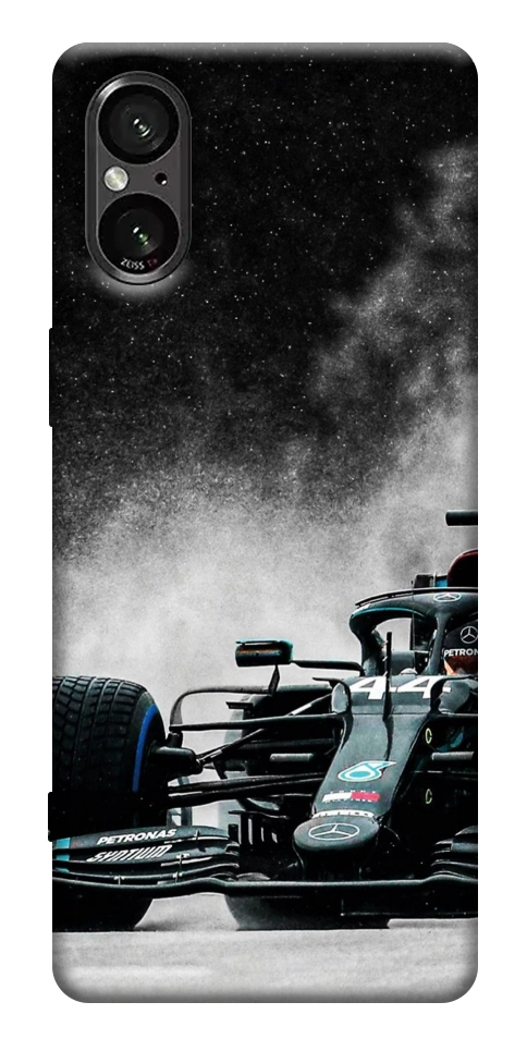 Чехол F1 Bolide для Sony Xperia 5 V