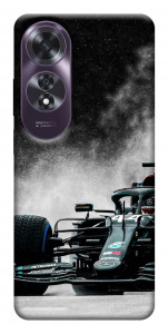 Чехол F1 Bolide для Oppo A60 4G