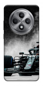 Чехол F1 Bolide для Oppo Reno 12 F 4G
