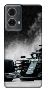 Чохол F1 Bolide для Motorola Moto G85
