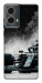 Чехол F1 Bolide для Motorola Moto G85